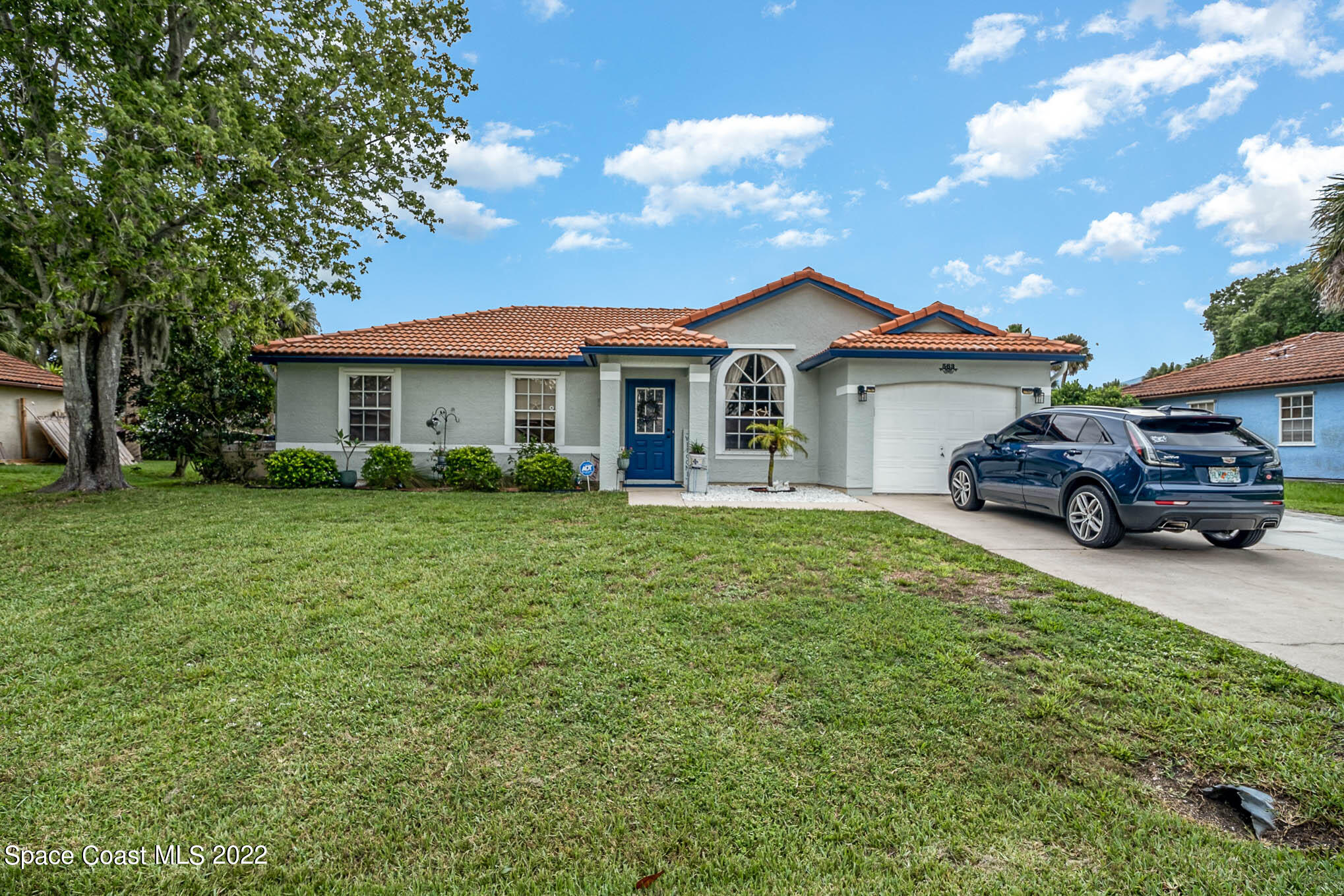 563 Galilean Avenue SE Palm Bay FL 32909