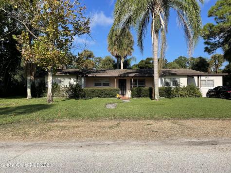 1900 Glendon Drive Melbourne FL 32901