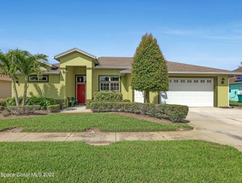 973 Harbor Pines Drive Merritt Island FL 32952