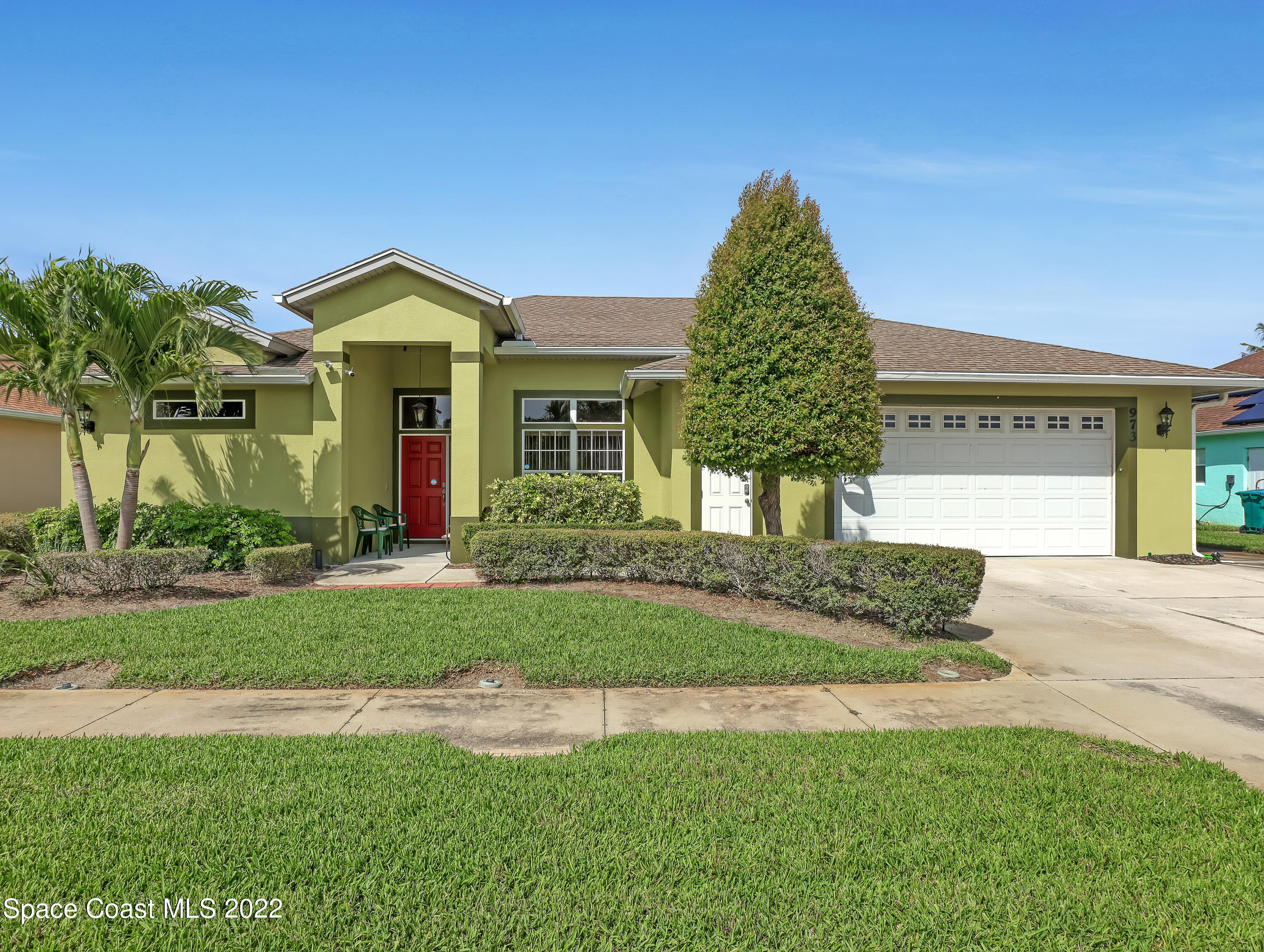 973 Harbor Pines Drive Merritt Island FL 32952