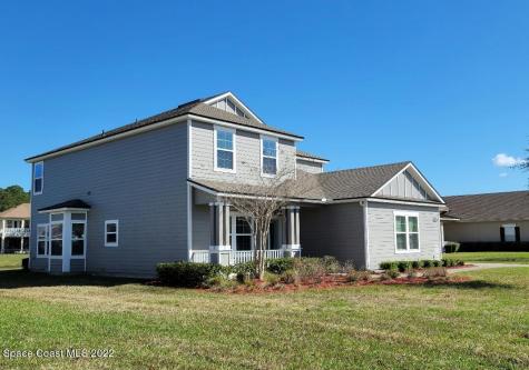 5306 Clapboard Creek Drive Jacksonville FL 32226