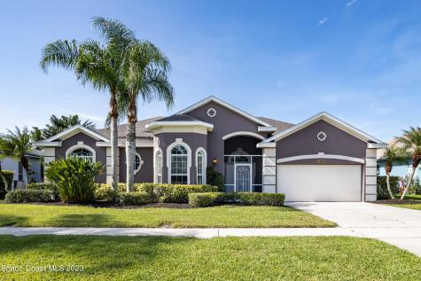 1955 Crane Creek Boulevard Melbourne FL 32940