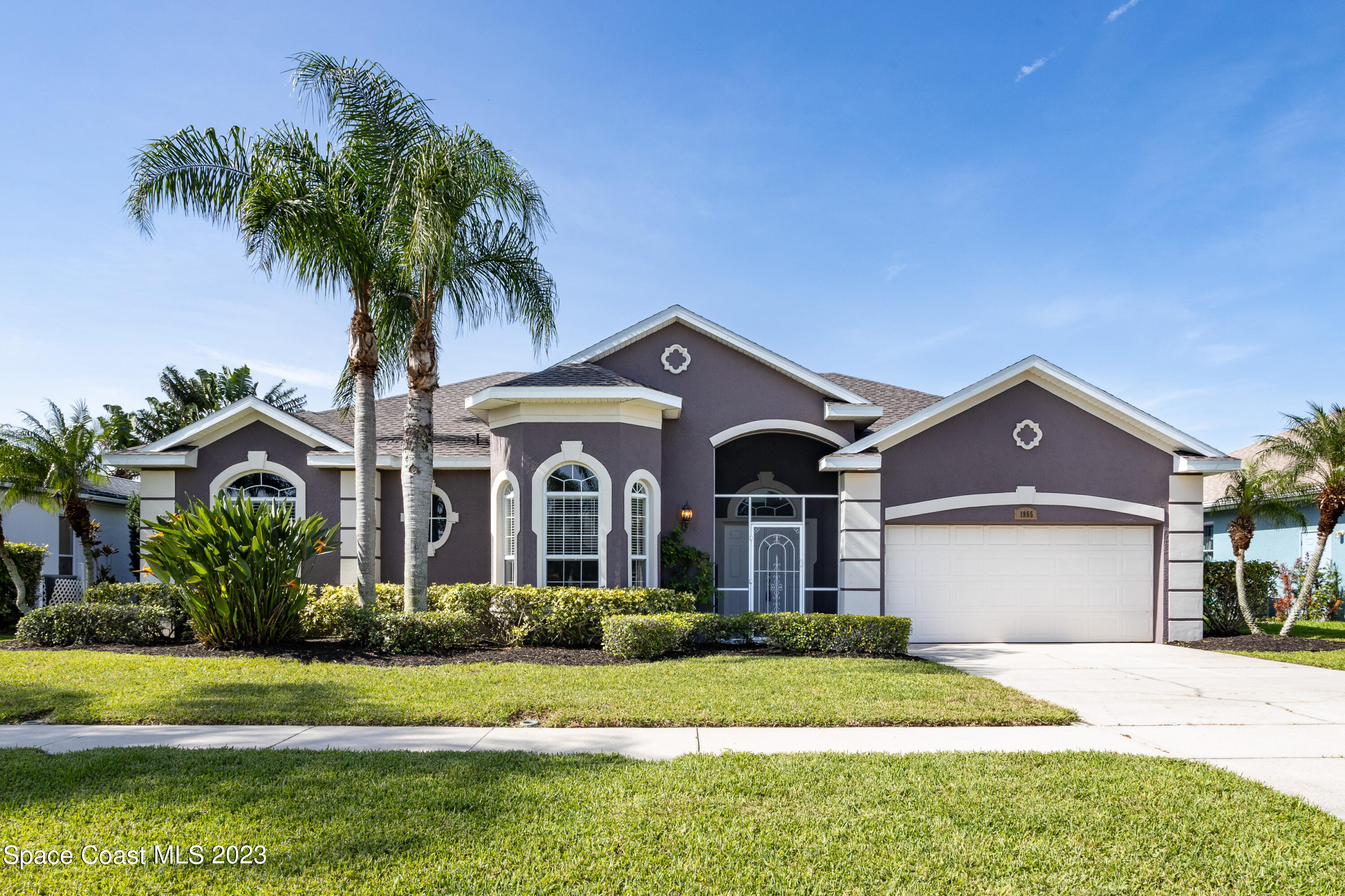 1955 Crane Creek Boulevard Melbourne FL 32940