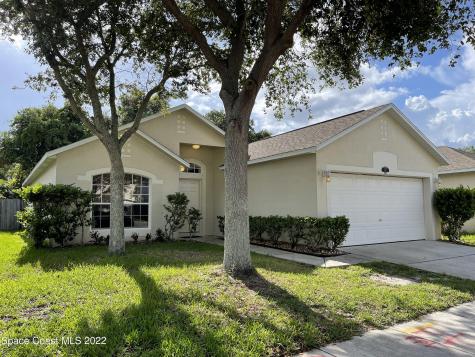 2186 Dryden Court Melbourne FL 32935