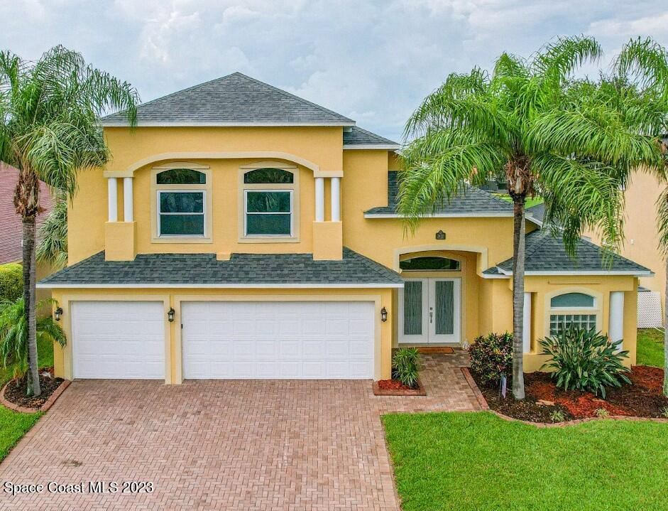 3422 Tipperary Drive Merritt Island FL 32953