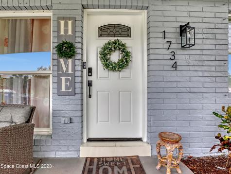 1734 Glenwood Street NE Palm Bay FL 32907