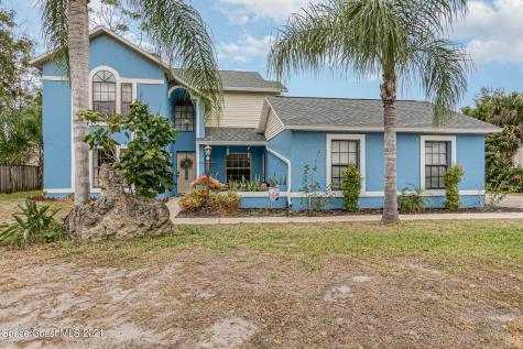 4880 Saint James Avenue Titusville FL 32780
