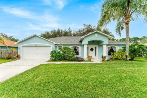 1521 Kelly Street SE Palm Bay FL 32909