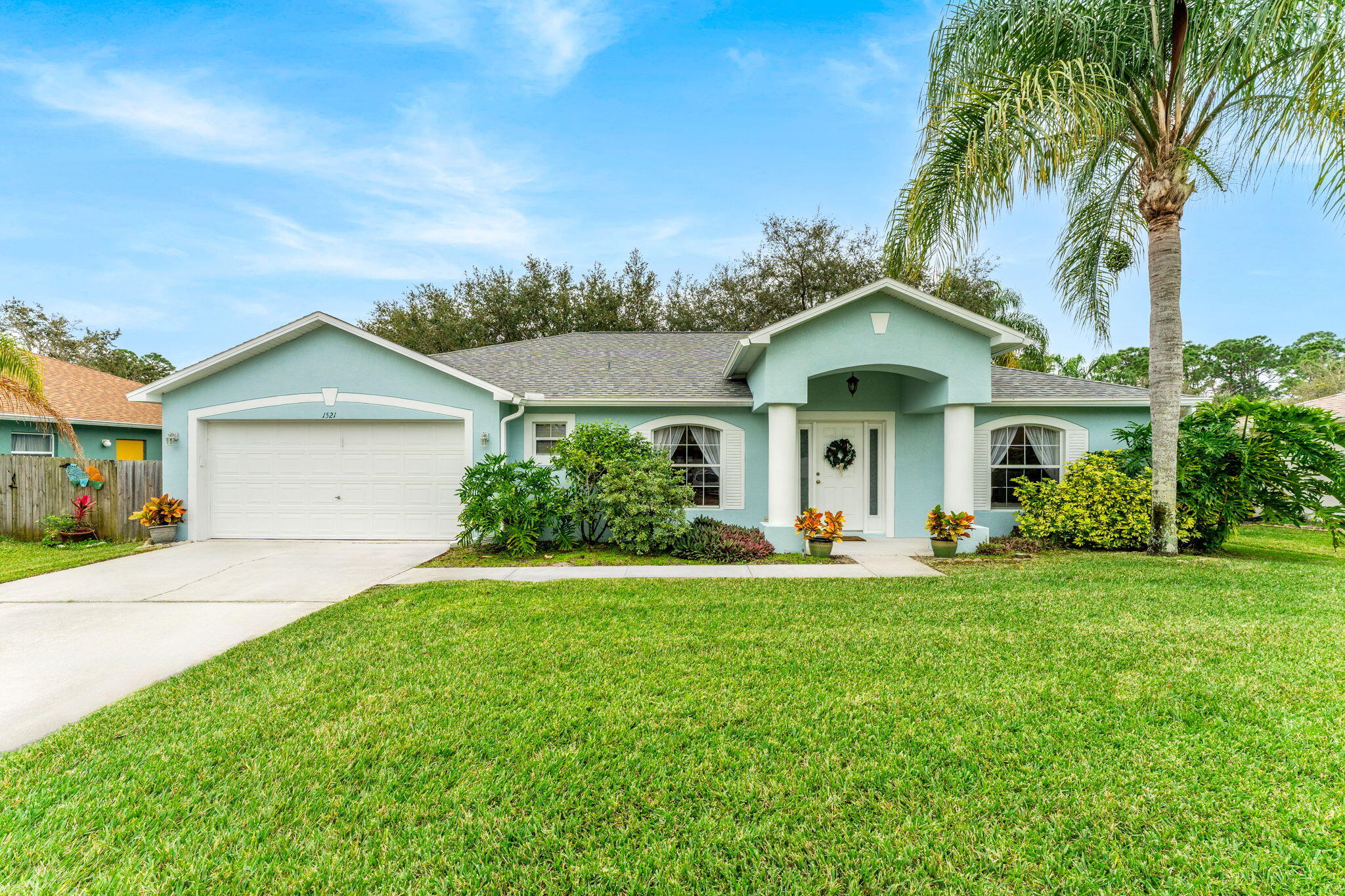 1521 Kelly Street SE Palm Bay FL 32909