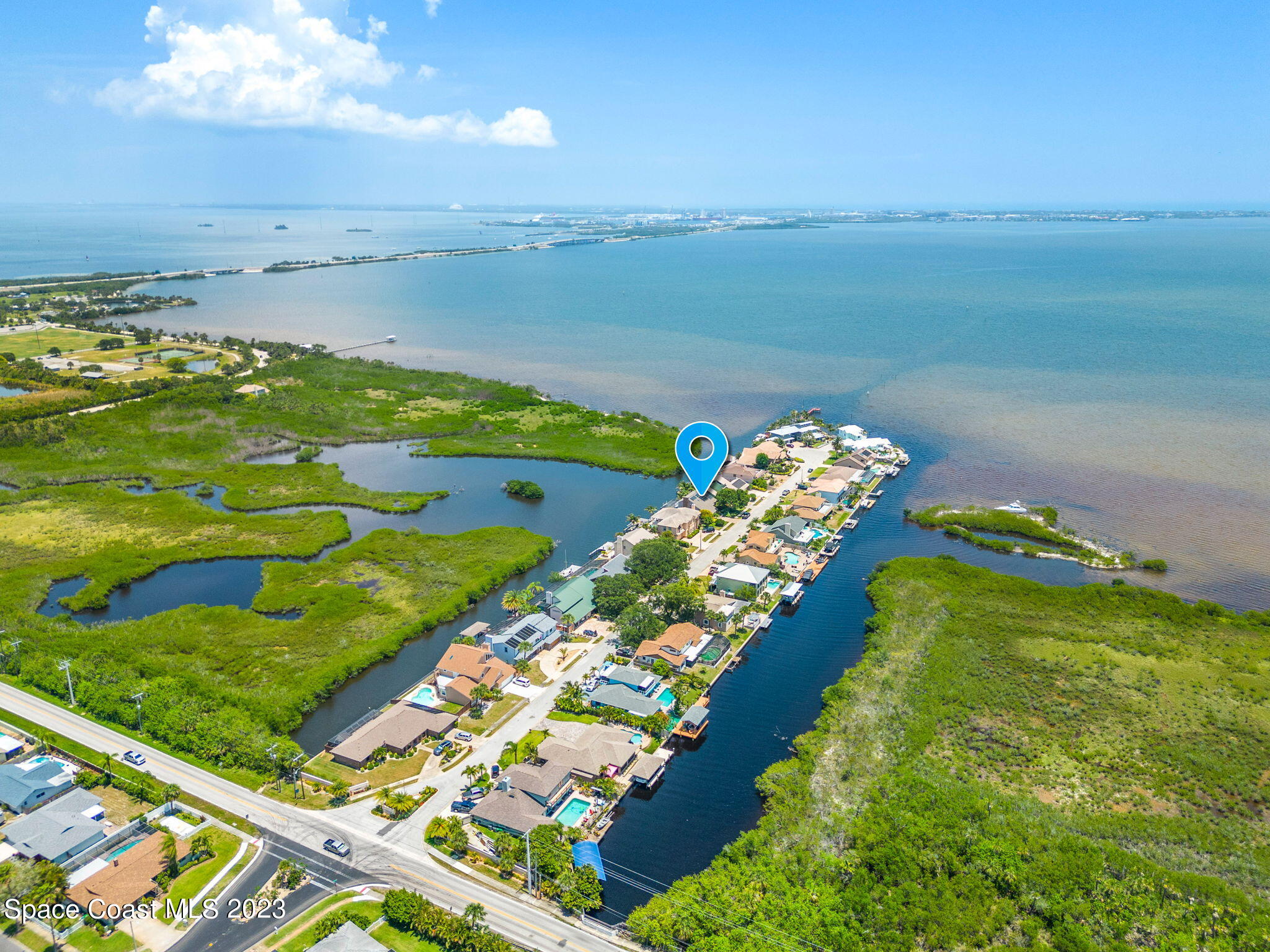 1670 Sandpiper Street Merritt Island FL 32952