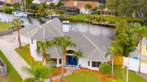 3 Inwood Way Indian Harbour Beach FL 32937
