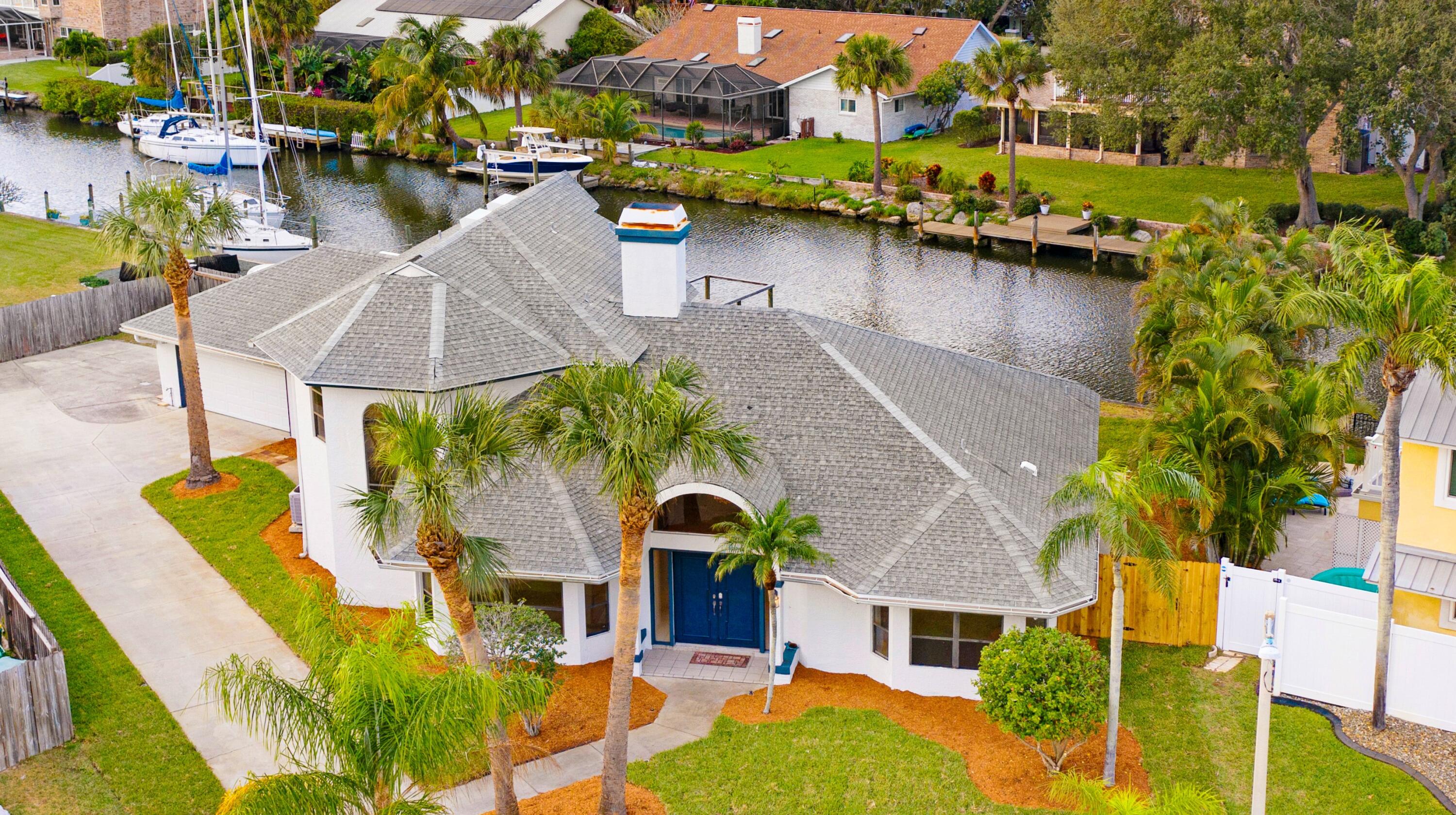 3 Inwood Way Indian Harbour Beach FL 32937
