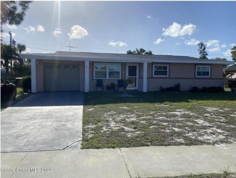 1004 Eyerly Lane NE Palm Bay FL 32905