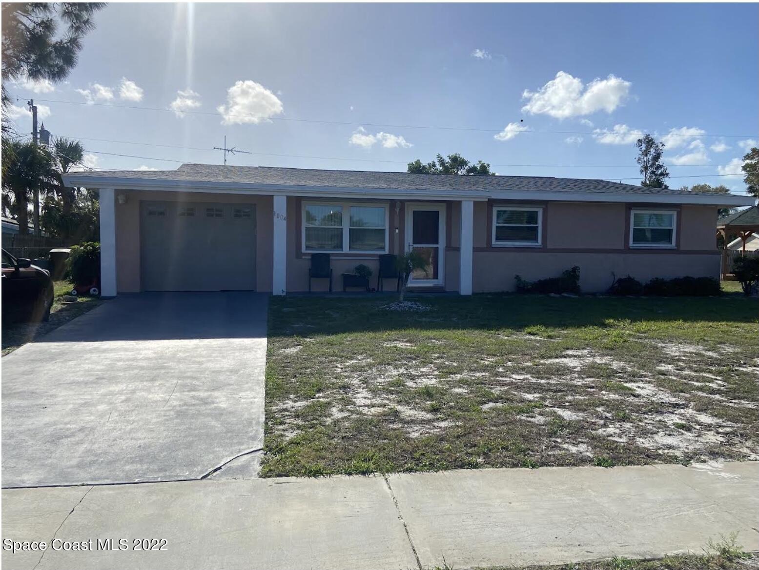 1004 Eyerly Lane NE Palm Bay FL 32905