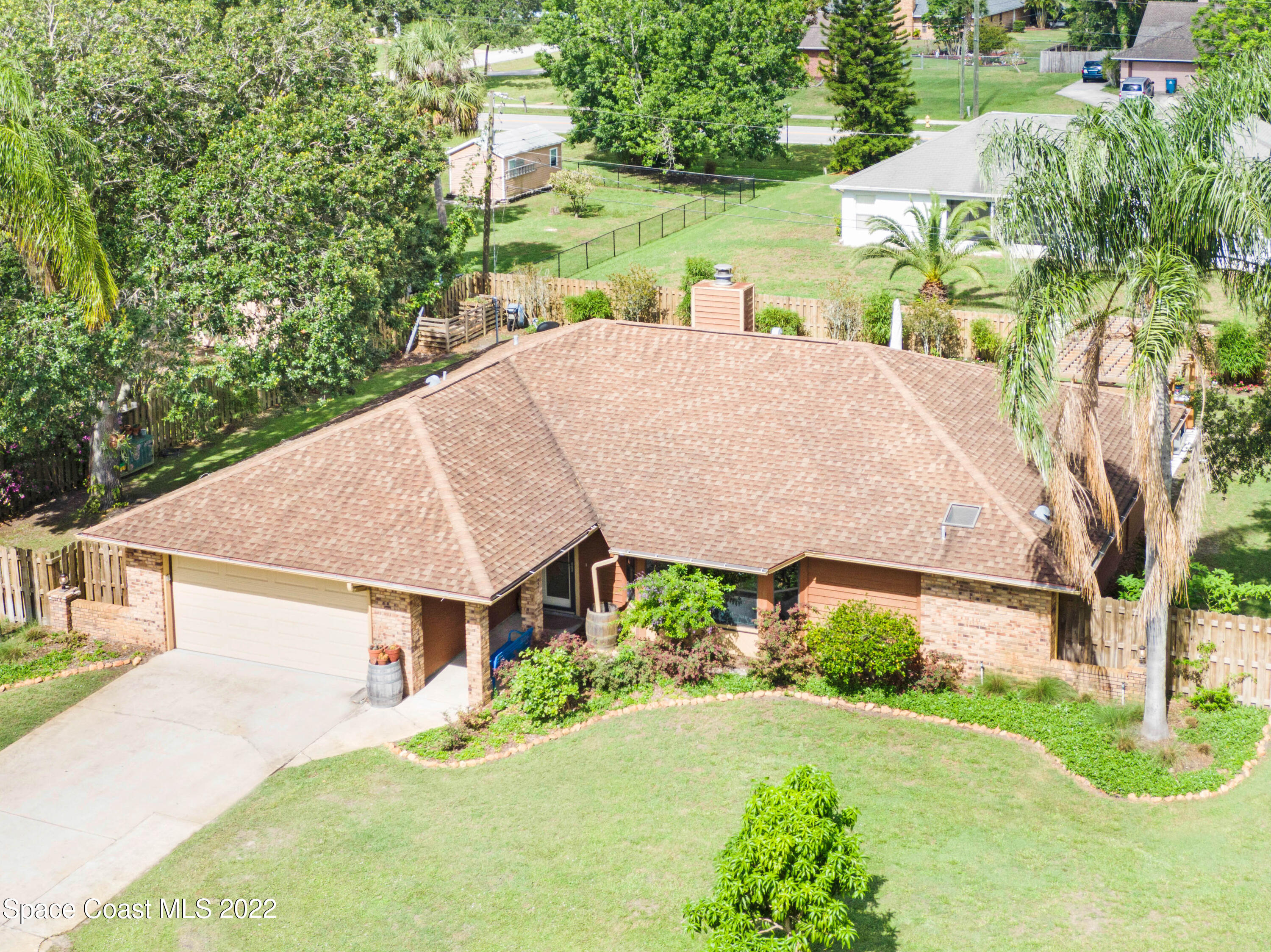 914 Peach Avenue NE Palm Bay FL 32907