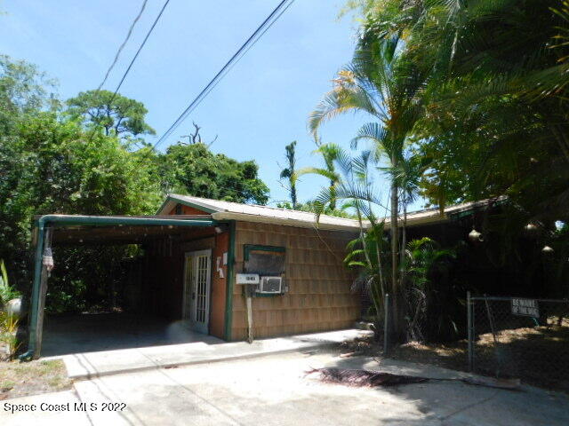 1840 Orris Avenue Merritt Island FL 32952