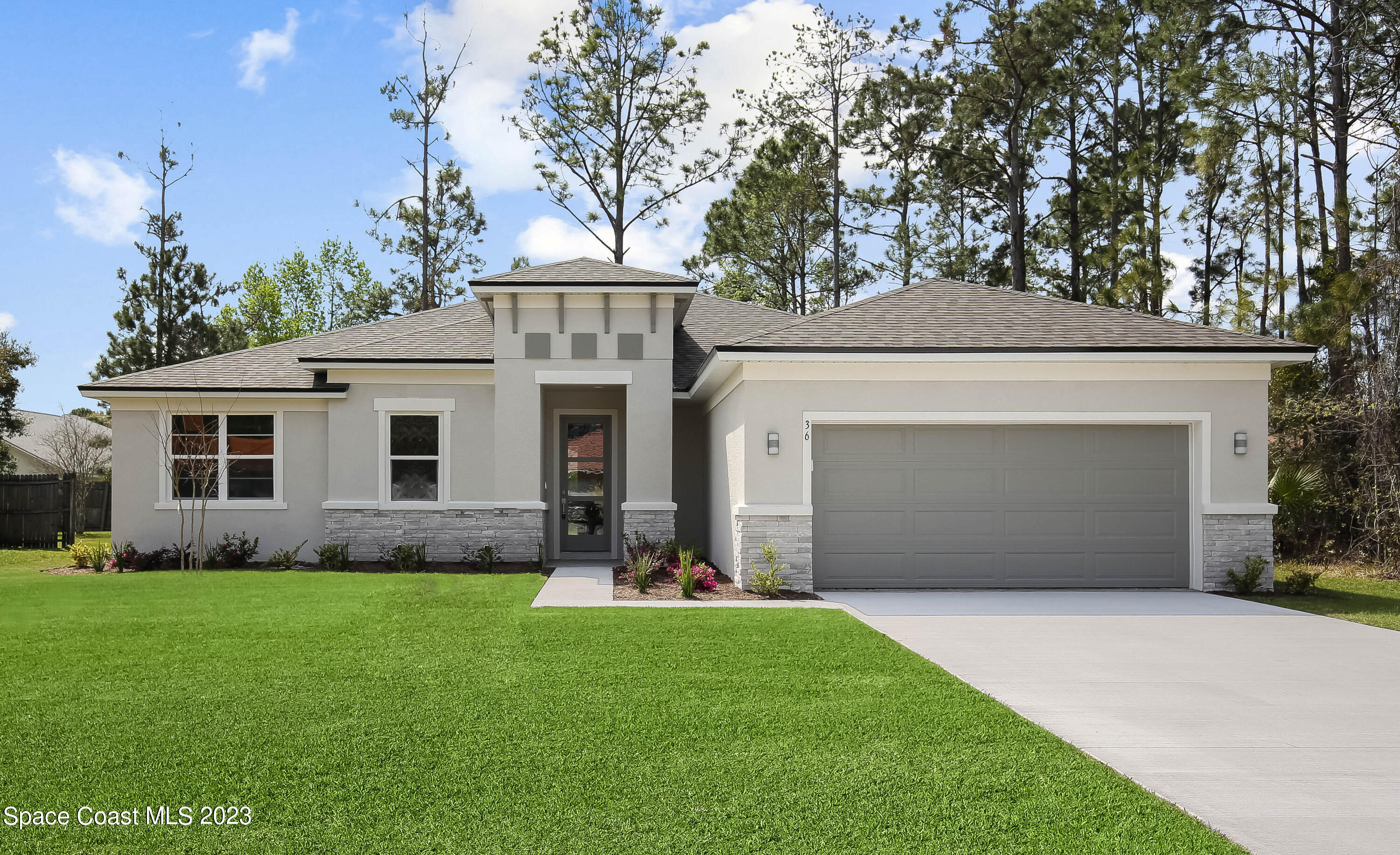 1154 Jericho Avenue NW Palm Bay FL 32907