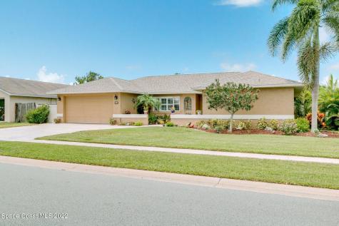 740 Lynwood Court Merritt Island FL 32953