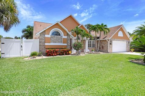 1350 Richwood Circle Rockledge FL 32955