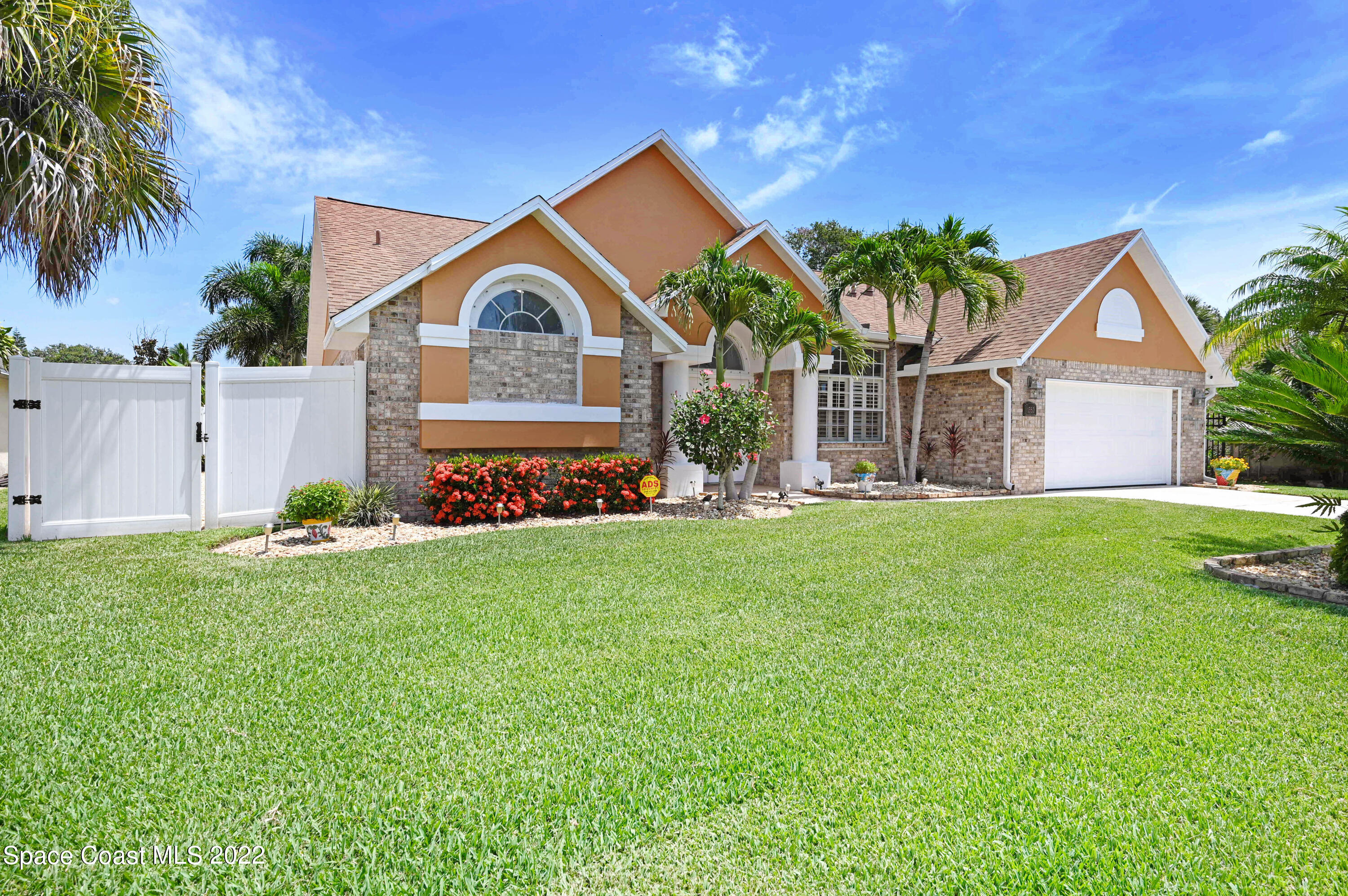 1350 Richwood Circle Rockledge FL 32955
