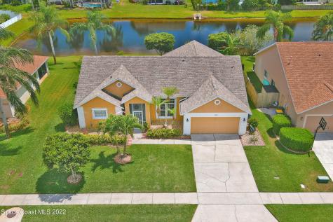 1005 Pelican Lane Rockledge FL 32955