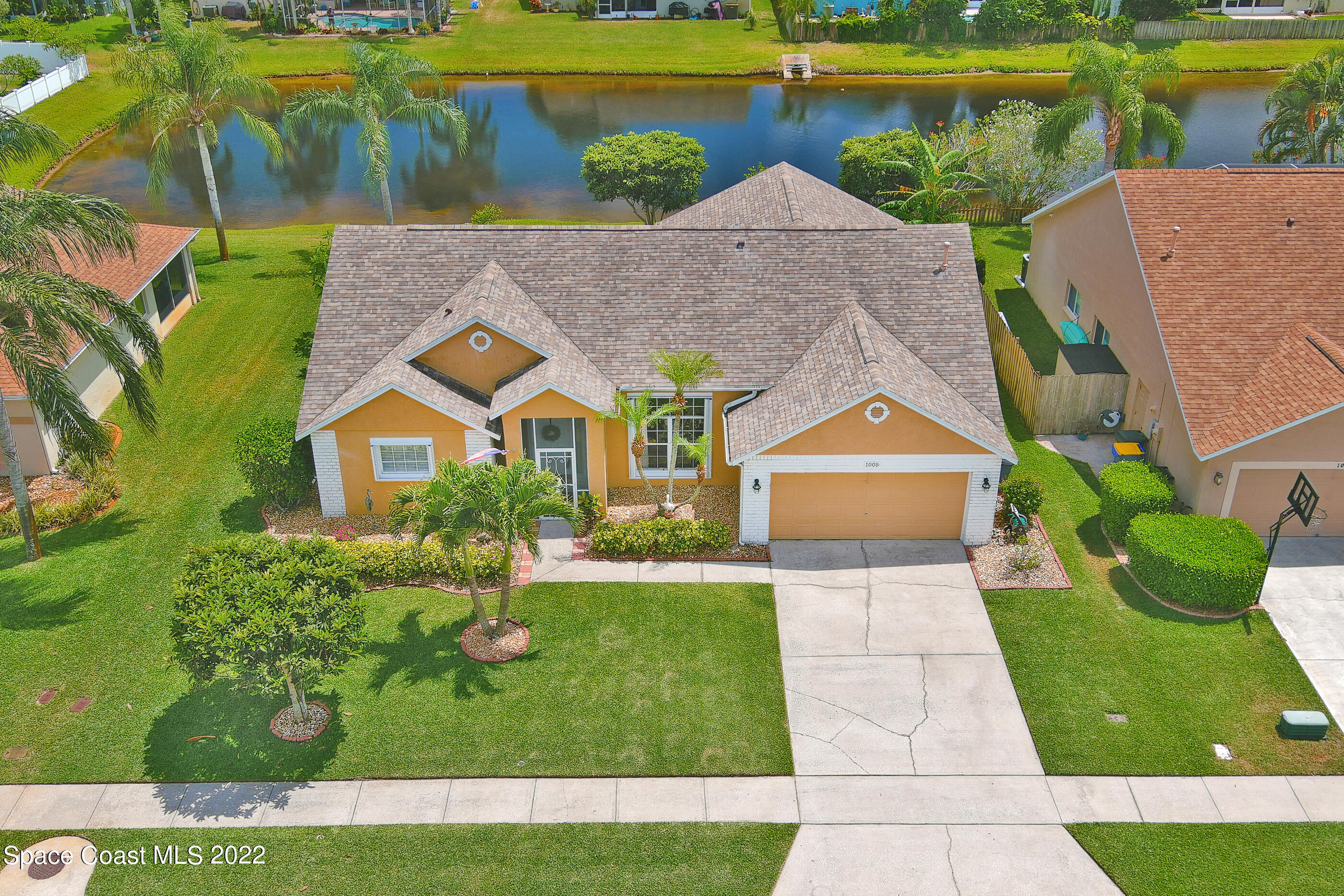1005 Pelican Lane Rockledge FL 32955