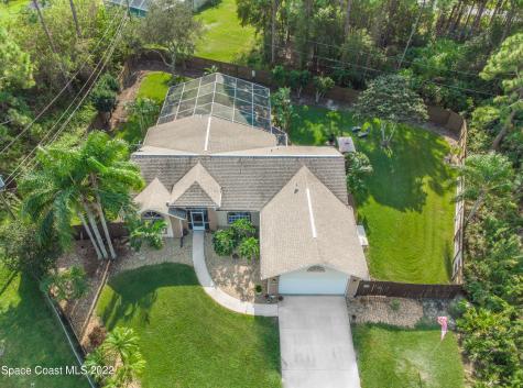 1356 Silva Street SE Palm Bay FL 32909