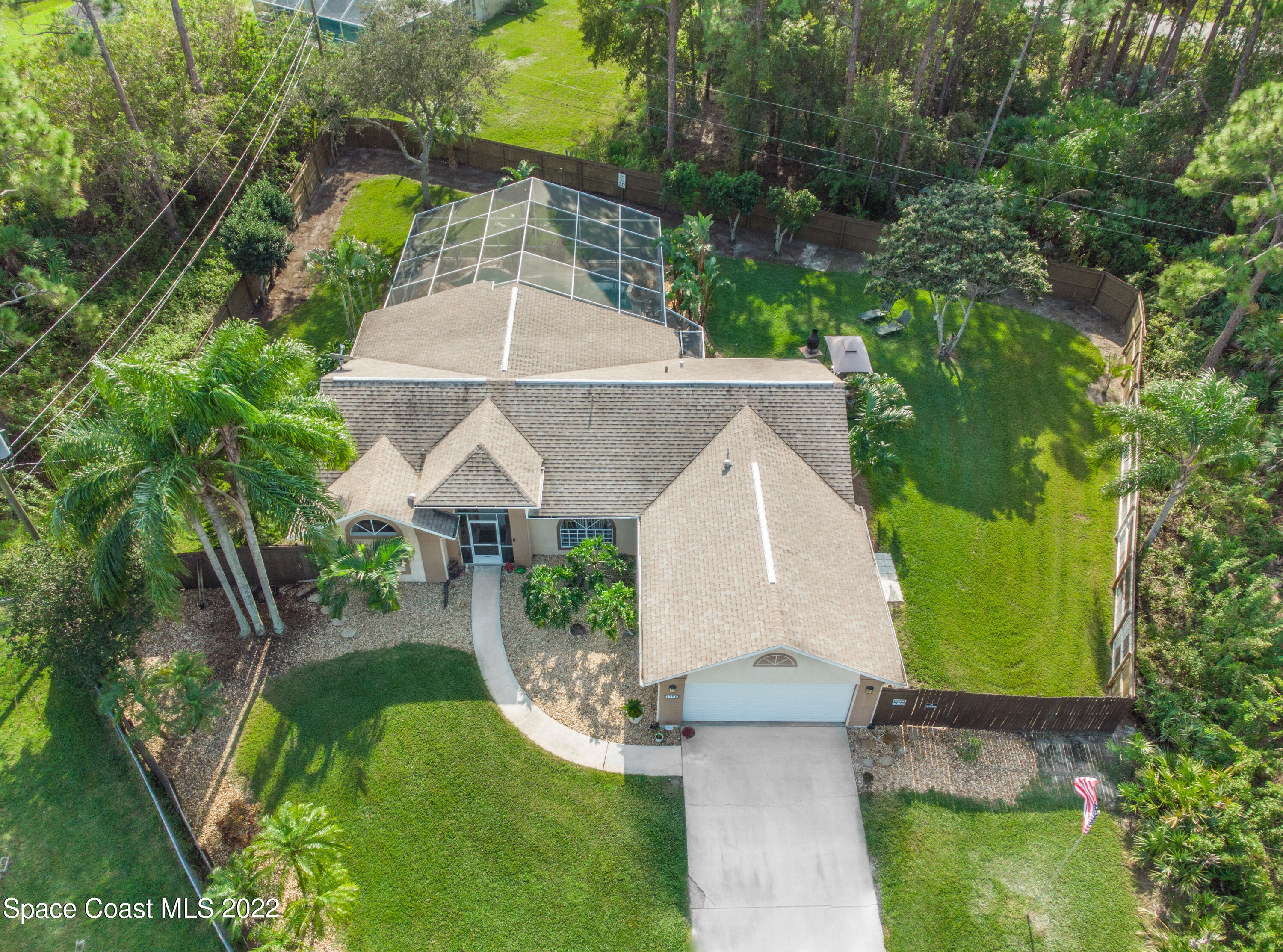 1356 Silva Street SE Palm Bay FL 32909
