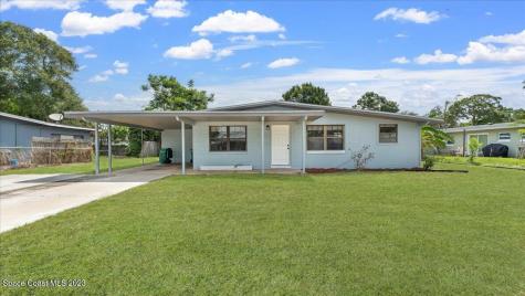 340 Glen Haven Drive Merritt Island FL 32952