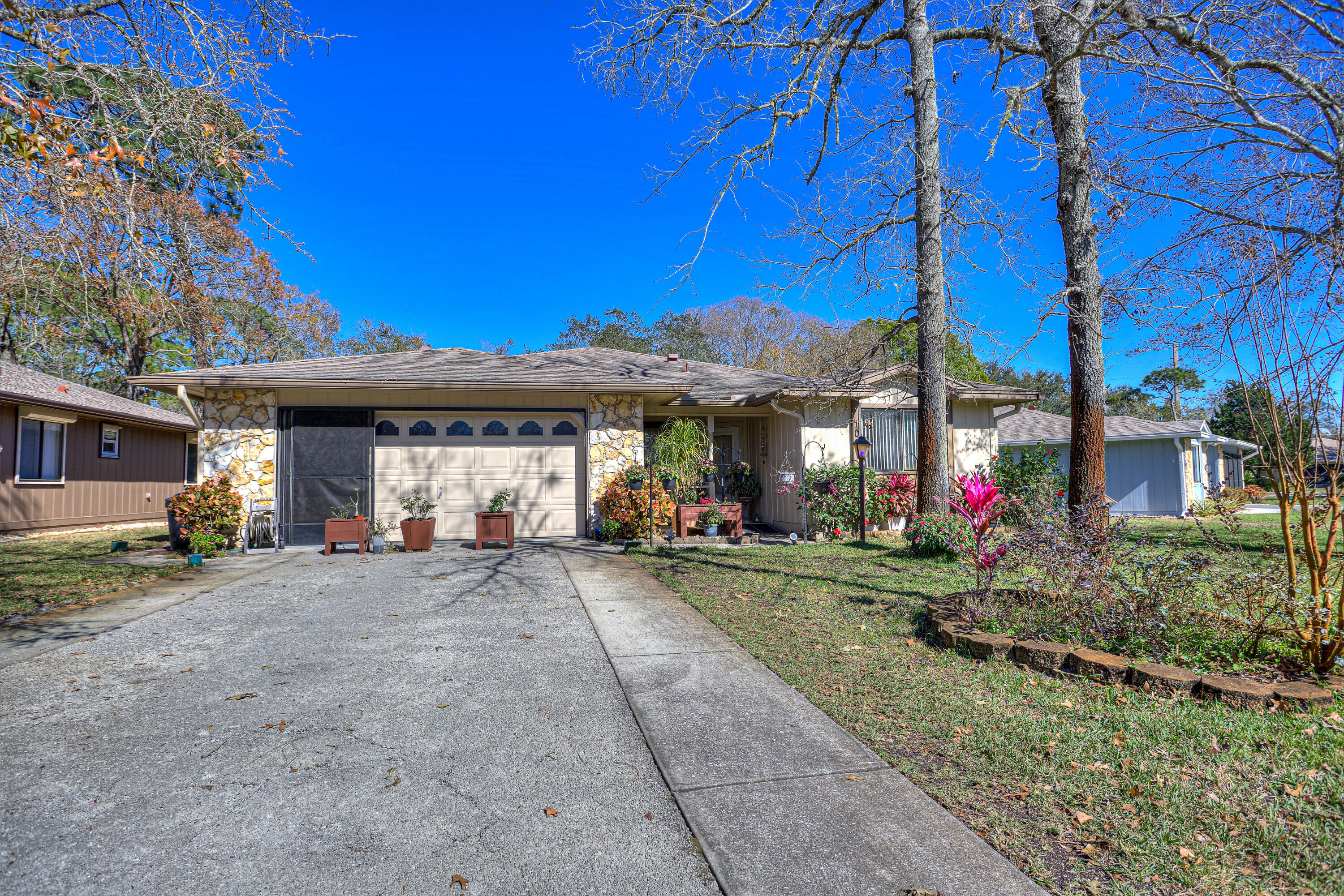 107 Circling Wood Court Port Orange FL 32128