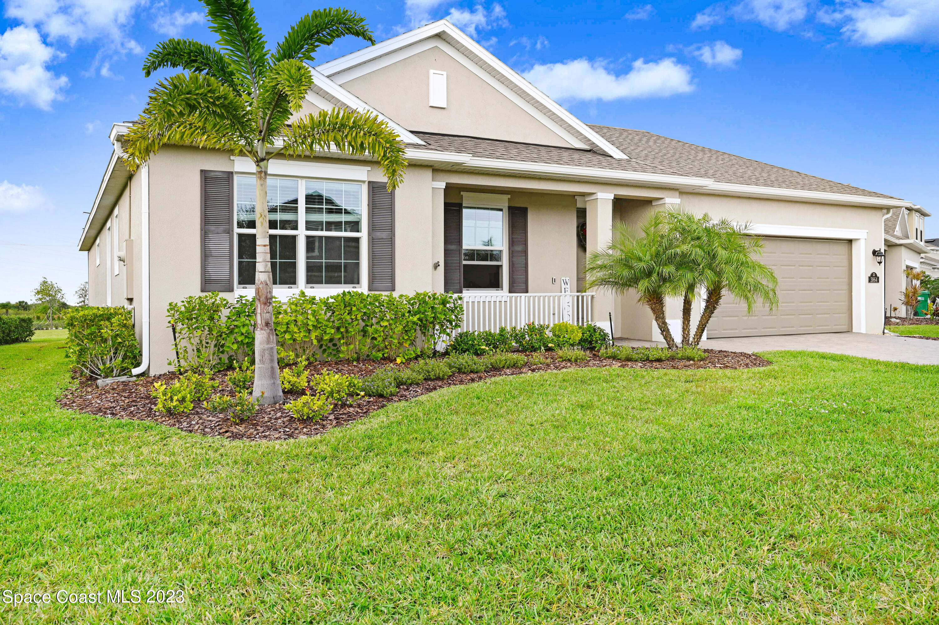 3864 Archdale Street Melbourne FL 32940