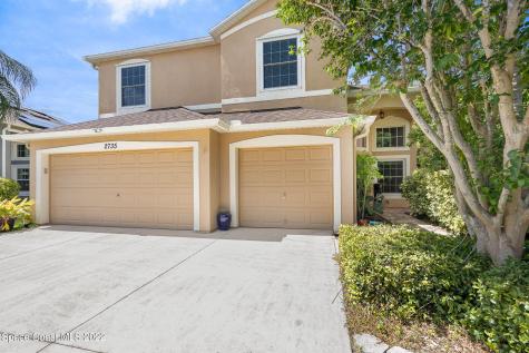 2735 Bradfordt Drive Melbourne FL 32904