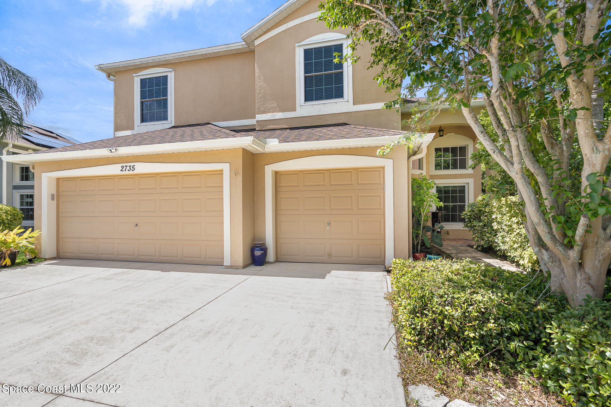 2735 Bradfordt Drive Melbourne FL 32904