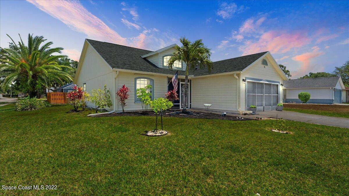 100 Oak Lake Road Melbourne FL 32901