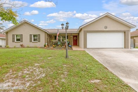 570 Fern Avenue NE Palm Bay FL 32907