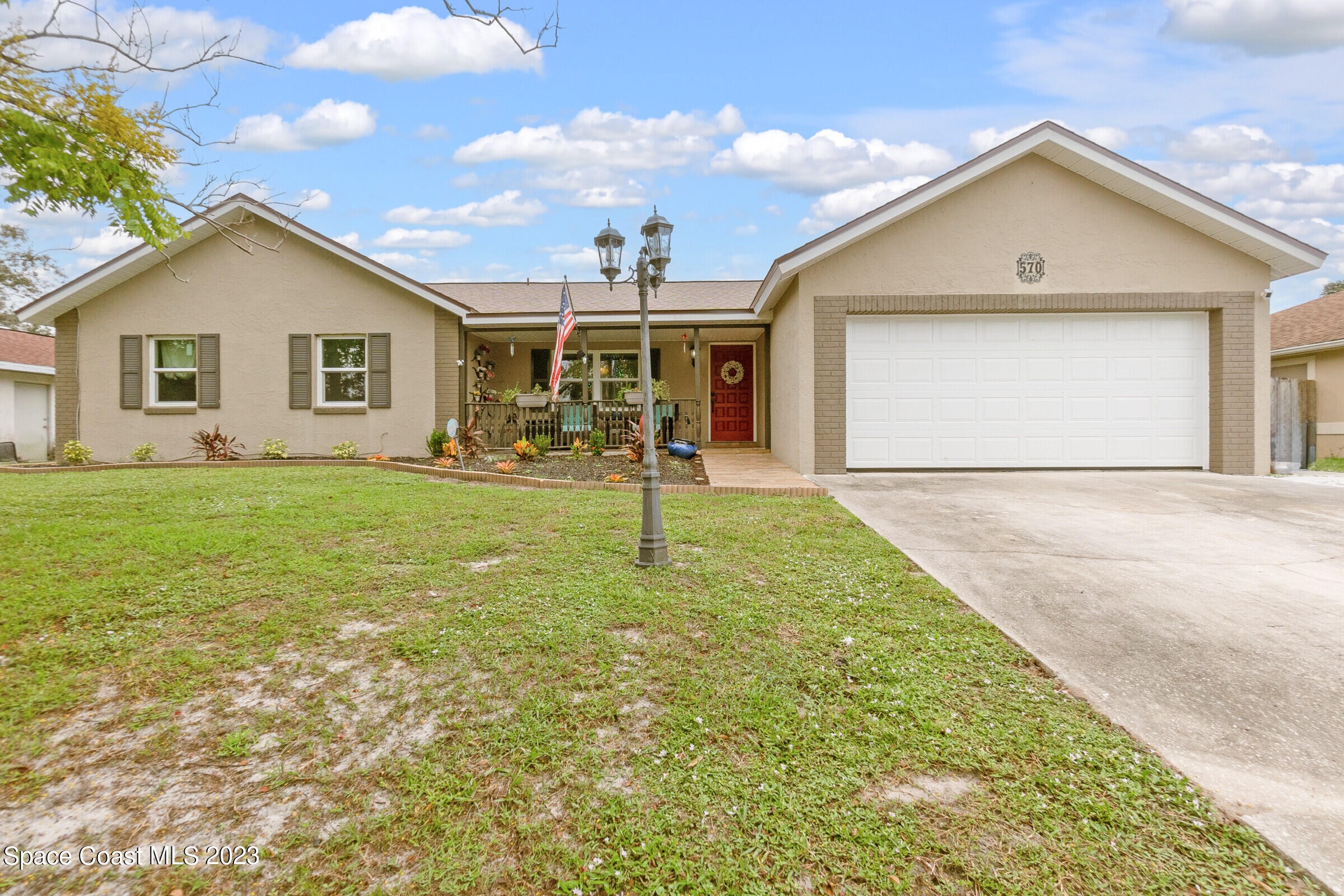 570 Fern Avenue NE Palm Bay FL 32907