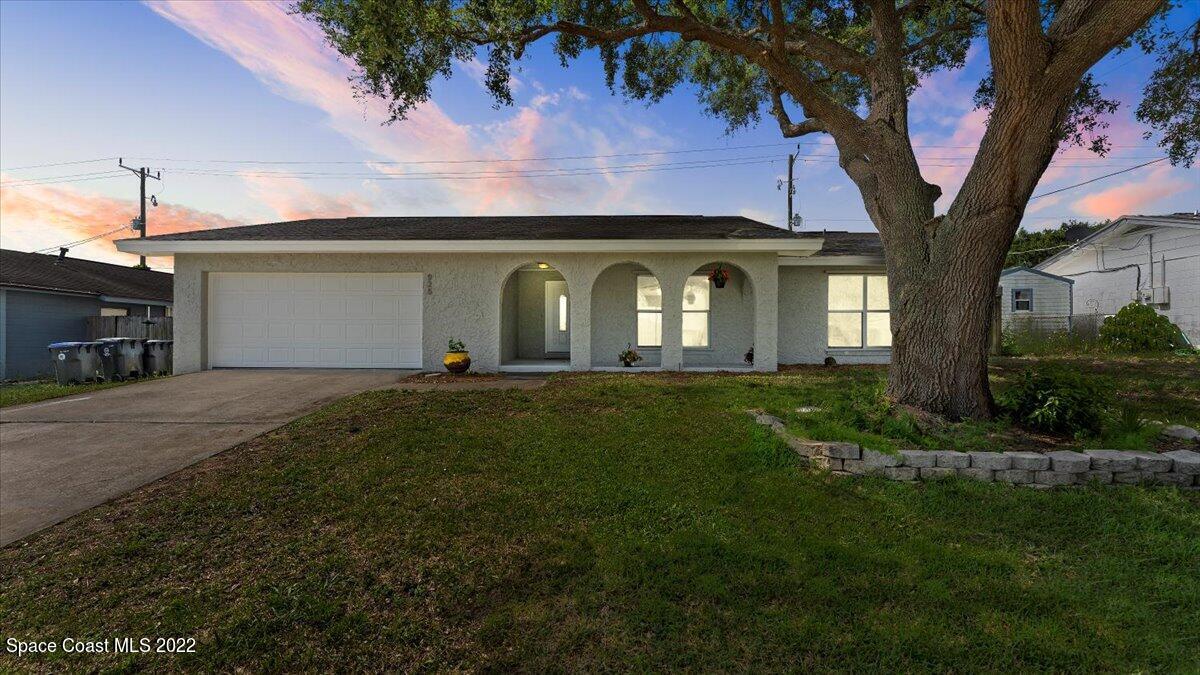 925 Cynthia Drive Titusville FL 32780