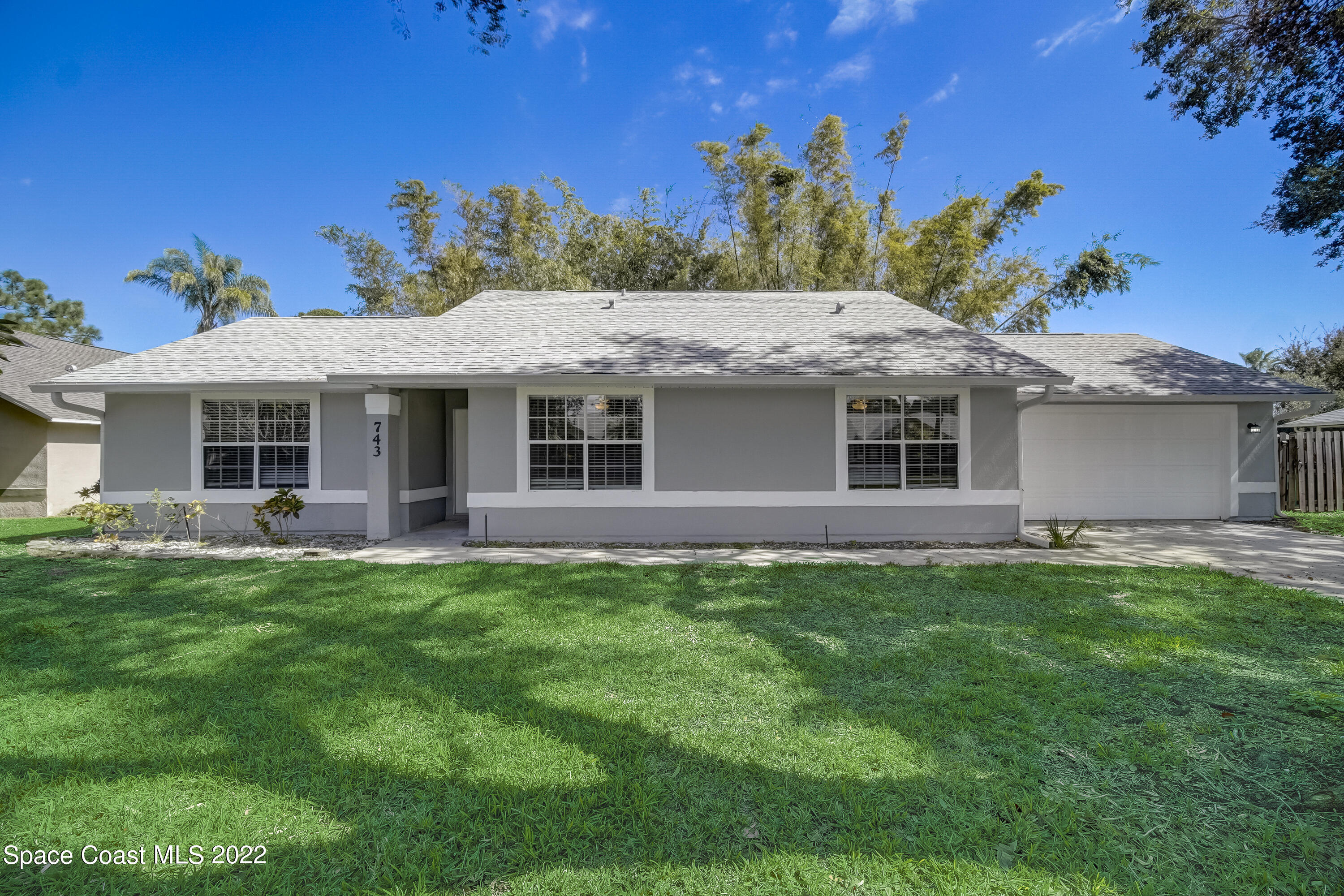 743 Flora Linda Drive Melbourne FL 32940
