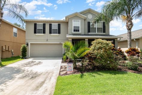 3849 Klondike Place Sanford FL 32771