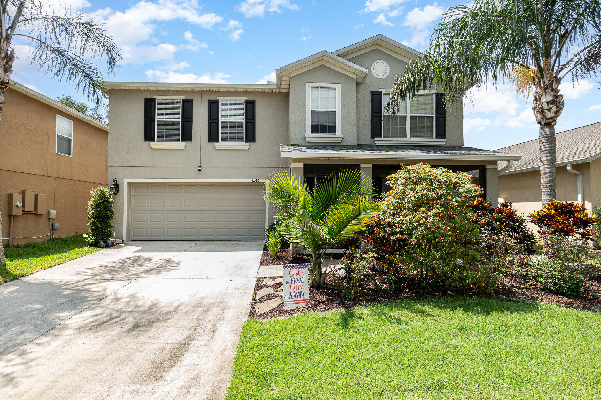 3849 Klondike Place Sanford FL 32771
