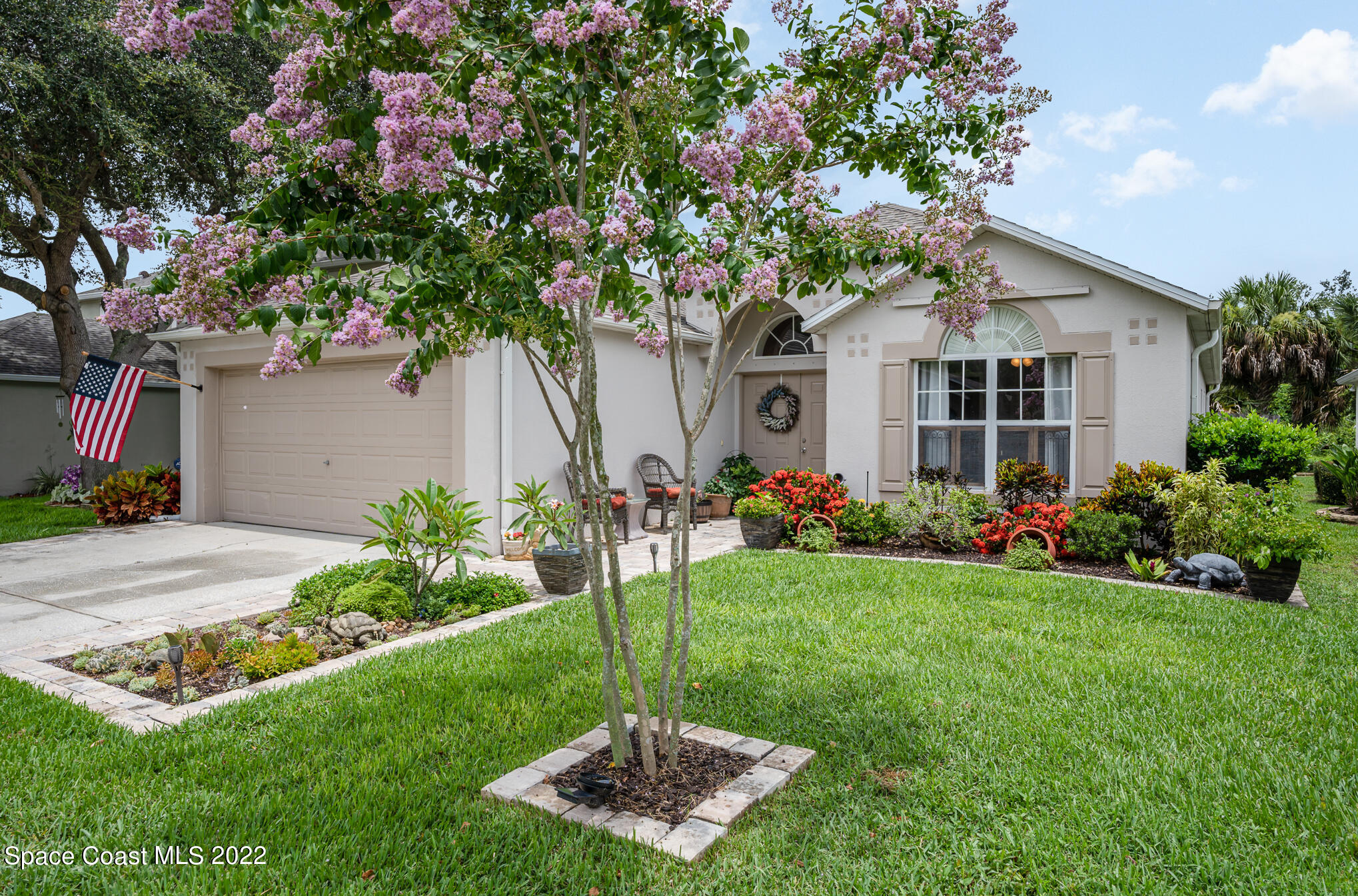 2188 Spring Creek Circle NE Palm Bay FL 32905