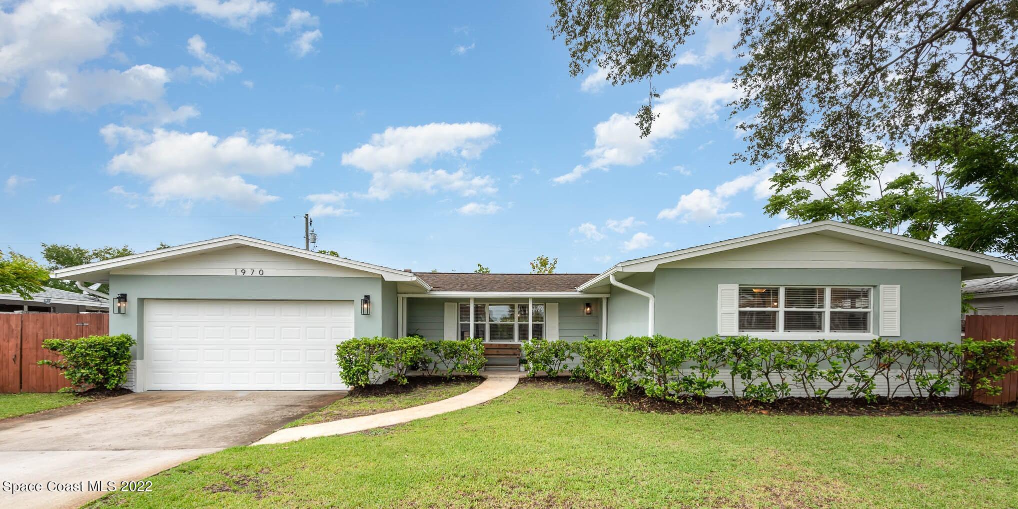 1970 Autumn Street Titusville FL 32780