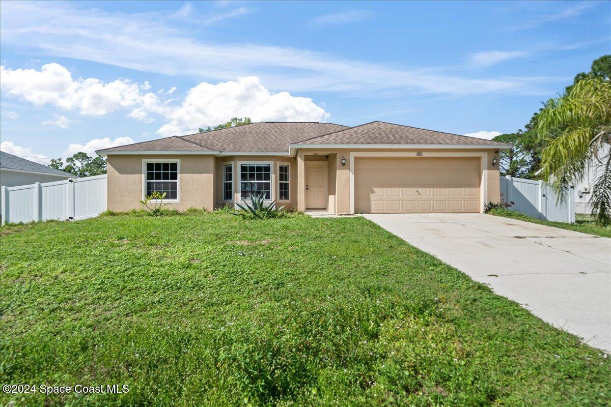 670 Tarr Avenue SW Palm Bay FL 32908