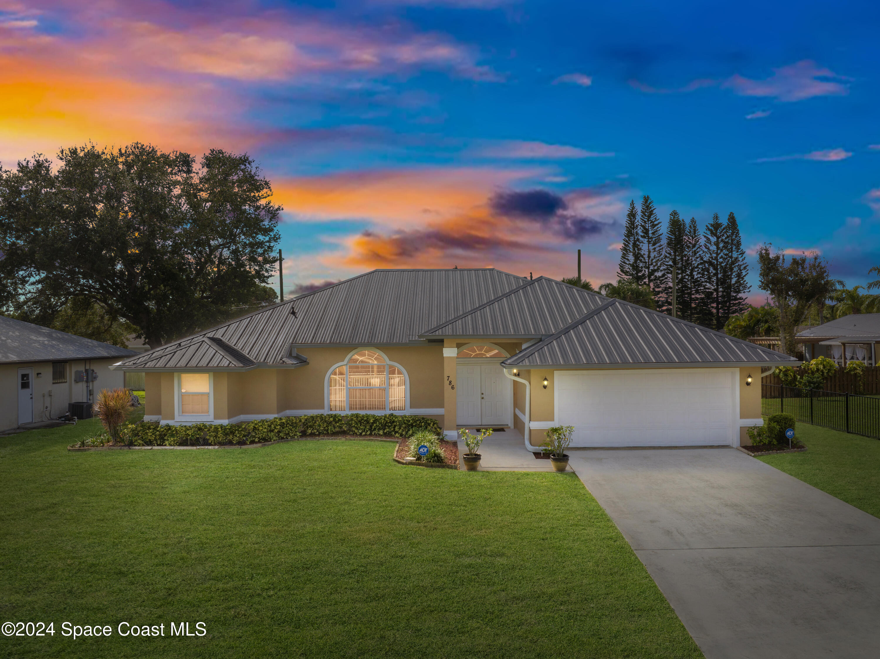 786 Brookedge Terrace Sebastian FL 32958