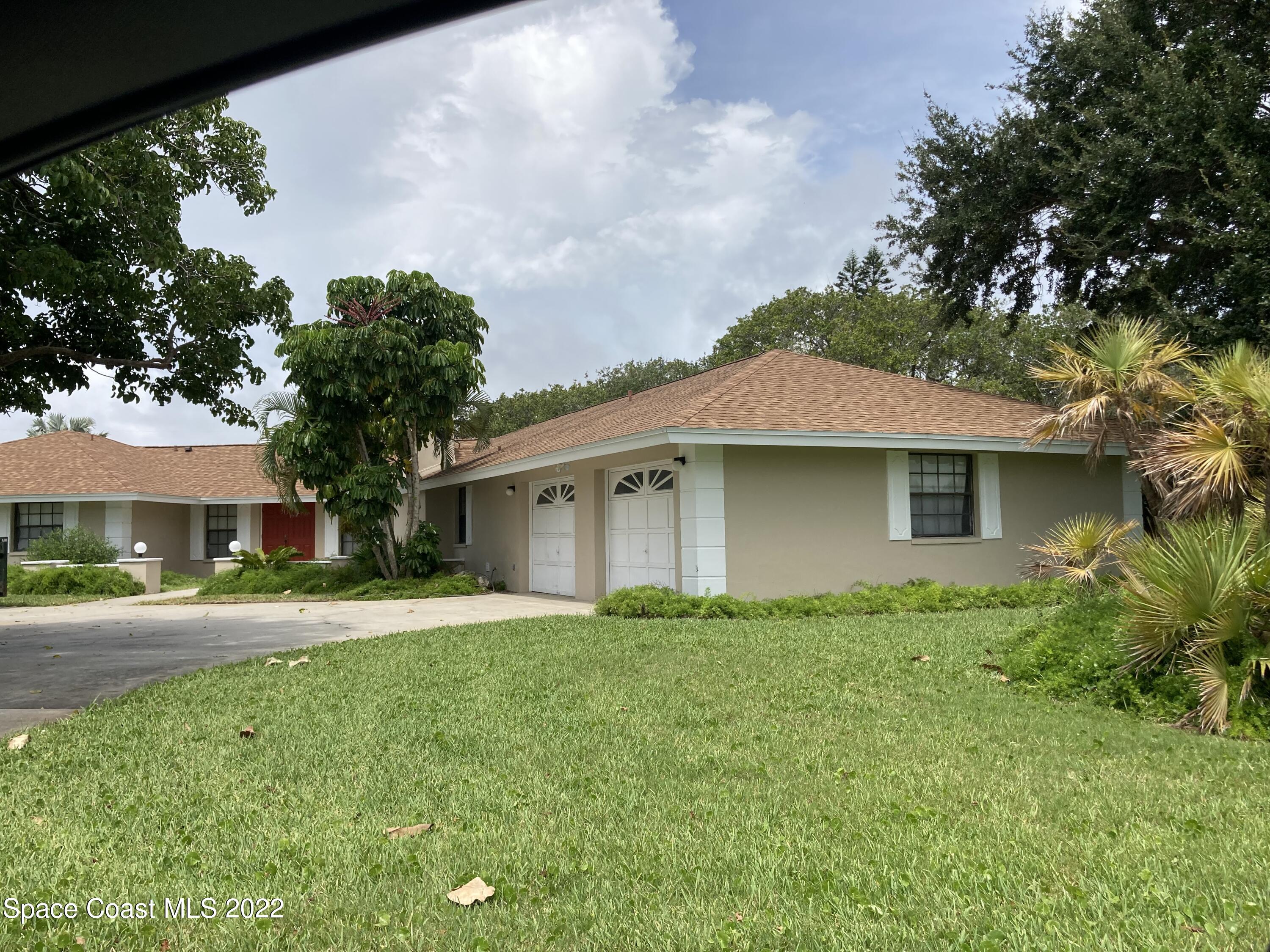 504 Roystonia Palm Drive Indialantic FL 32903