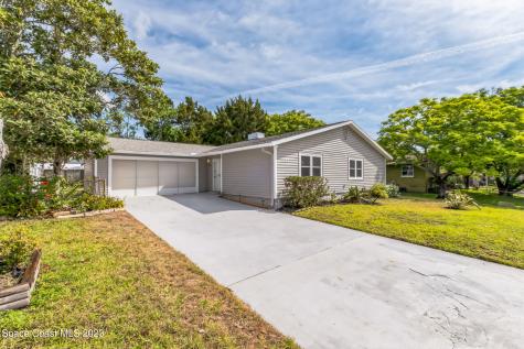 1330 S Paradise Lane Daytona Beach FL 32119