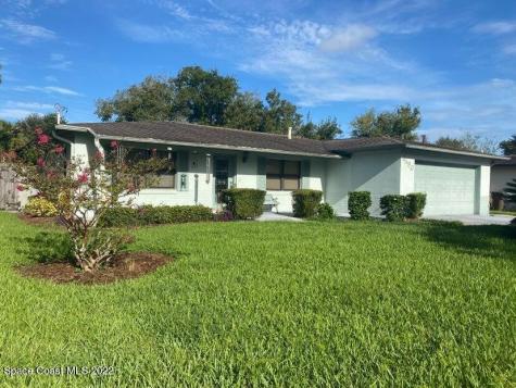 3490 Melrose Avenue Titusville FL 32780