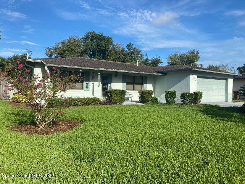 3490 Melrose Avenue Titusville FL 32780