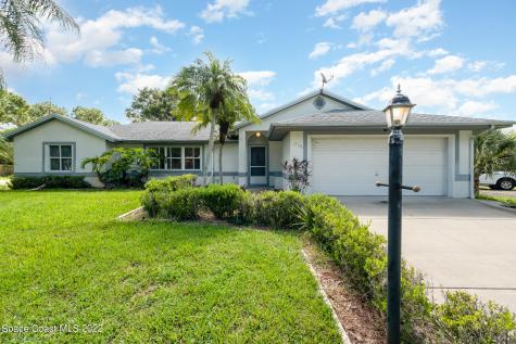 1299 Amador Avenue NW Palm Bay FL 32907