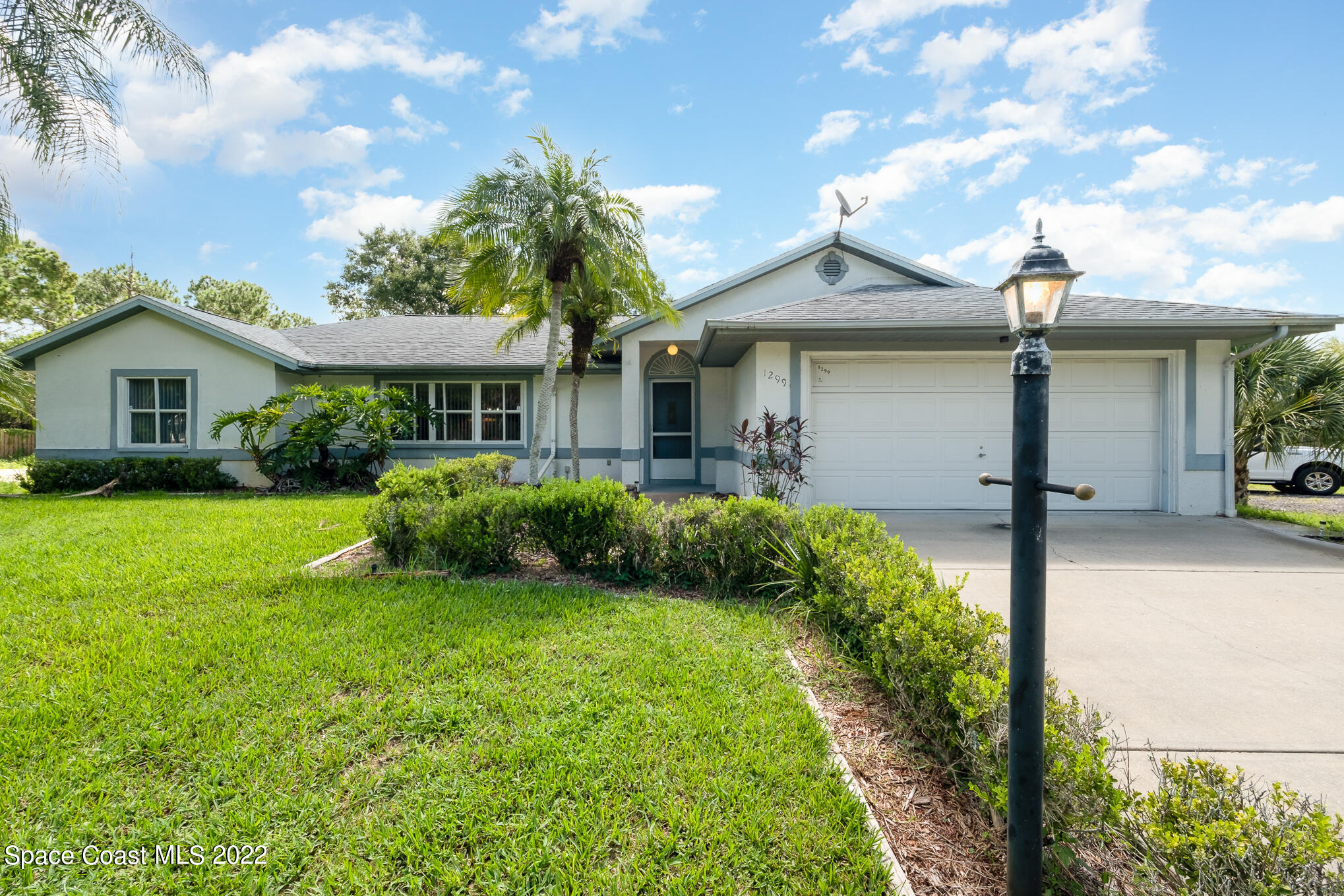 1299 Amador Avenue NW Palm Bay FL 32907
